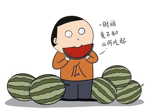 吃瓜群众英文短语怎么说,Evaluating the 'Eggplant Fan' Phenomenon: A Glimpse into the English Expression of the 'Eggplant Eater' Buzz